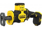 Stanley SFMCS305B FatMax V20 Bezszczotkowa pilarka szablowa mała (18V/bez aku i ładowarki)