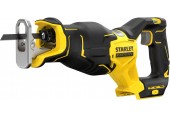 Stanley SFMCS310B FatMax V20 Bezszczotkowa pilarka szablowa (18V/bez aku i ładowarki)