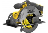 Stanley SFMCS500B FatMax V20 Pilarka tarczowa 165mm (18V/bez akumulatora i ładowarki)