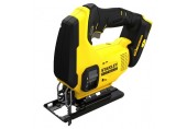 Stanley SFMCS600B FatMax V20 Wyrzynarka (18V/bez akumulatora i ładowarki)