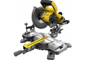 Stanley SFMCS701M1 FatMax V20 Pilarka ukosowa 190mm (18V/1x4,0Ah)