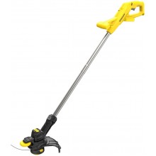 Stanley SFMCST925B FatMax V20 Podkaszarka żyłkowa (25cm/18V/bez akumulatora i ładowarki)