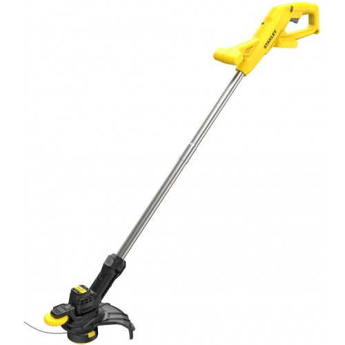 Stanley SFMCST925B FatMax V20 Podkaszarka żyłkowa (25cm/18V/bez akumulatora i ładowarki) Stanley SFMCST925B FatMax V20 Podkaszarka żyłkowa (25cm/18V/bez akumulatora i ładowarki)