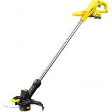 Stanley SFMCST925M1 FatMax V20 Podkaszarka żyłkowa (25cm/18V/1x2,0Ah)