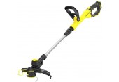 Stanley SFMCST933B V20 Podkaszarka żyłkowa 33cm (18V/bez akumulatora i ładowarki)