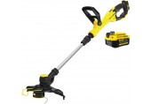 Stanley SFMCST933M1 V20 Podkaszarka żyłkowa 33cm (18V/1x4,0Ah)