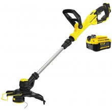 Stanley SFMCST933M1 V20 Podkaszarka żyłkowa 33cm (18V/1x4,0Ah)