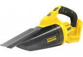 Stanley SFMCVH001B FatMax V20 Odkurzacz ręczny (18V/bez akumulatora i ładowarki)