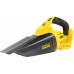 Stanley SFMCVH001B FatMax V20 Odkurzacz ręczny (18V/bez akumulatora i ładowarki)