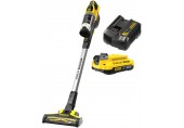 Stanley SFMCVS001D1 FatMax V20 Odkurzacz ręczny pionowy (18V/1x2,0Ah)