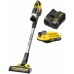 Stanley SFMCVS001D1 FatMax V20 Odkurzacz ręczny pionowy (18V/1x2,0Ah)