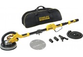 Stanley SFMEE500S FatMax Szlifierka do suchej zabudowy (750W/225mm)