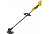 Stanley SFMSTB930B-XJ V20 Podkaszarka żyłkowa 28/33 cm (18V, bez akumulatora i ładowarki)
