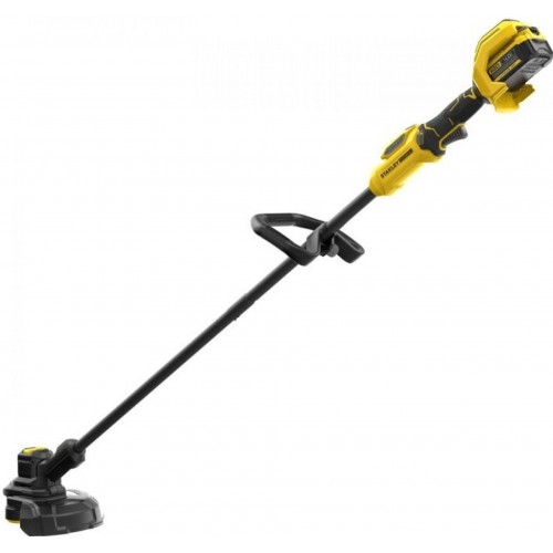 Stanley SFMSTB930M FatMax V20 Podkaszarka żyłkowa 28/33 cm (18V/1x4,0Ah)