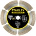 Stanley STA10415 FatMax Diamentowa tarcza tnąca 89x10mm
