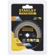 Stanley STA10420 Tarcza do drewna, plastiku, metalu HCS 89 x 10 mm, 44 zębów