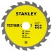 Stanley STA13030 Tarcza do cięcia drewna 190x30mm, 20 zębów