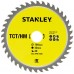 Stanley STA13035 Tarcza do cięcia drewna 190x30mm, 40 zębów