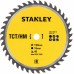 Stanley STA13145 Tarcza do cięcia drewna 190x16mm, 40 zębów