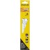Stanley STA21182 Brzeszczoty HCS do cięcia gałęzi, długość 240mm, 2 sztuki Stanley STA21182 Brzeszczoty HCS do cięcia gałęzi, długość 240mm, 2 sztuki