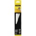 Stanley STA21232 Brzeszczoty HCS do drewna, długość 228mm, 2 sztuki Stanley STA21232 Brzeszczoty HCS do drewna, długość 228mm, 2 sztuki