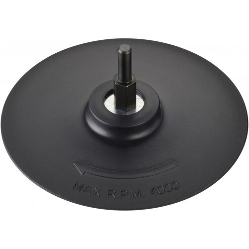 Stanley STA32095-XJ Tarcza nylonowa 125mm do wiertarek