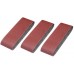 Stanley STA33191 Pasy ścierne 75x533mm, P80, 3 sztuki Stanley STA33191 Pasy ścierne 75x533mm, P80, 3 sztuki