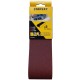 Stanley STA33206 Pasy ścierne 75x533mm, 1x P60, 1x P80, 1x P100, 3 sztuki