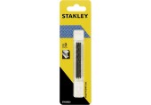 Stanley STA50020 Wiertło do metalu HSS-R 3,0 x 61-33mm (3szt)
