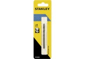 Stanley STA50035 Wiertło do metalu HSS-R 4,0 x 75-43mm