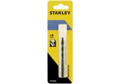 Stanley STA50055 Wiertło do metalu HSS-R 5,0 x 86-52mm