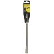 Stanley STA54407 Dłuto płaskie SDS+ 20x250mm