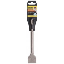 Stanley STA54412 Dłuto płaskie SDS+ 38x200mm