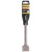 Stanley STA54412 Dłuto płaskie SDS+ 38x200mm