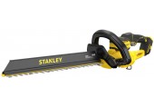 Stanley STCHT8255B FatMax V20 Aku nożyce do żywopłotu (55cm/18V/bez aku)