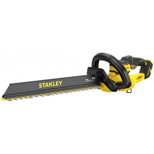 Stanley STCHT8255B FatMax V20 Aku nożyce do żywopłotu (55cm/18V/bez aku) Stanley STCHT8255B FatMax V20 Aku nożyce do żywopłotu (55cm/18V/bez aku)
