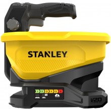 Stanley STCOE300B FatMax V20 Aku rozsiewacz ręczny (18V/bez akumulatora i ładowarki)
