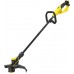 Stanley STCST933B FatMax V20 Aku podkaszarka (33cm/18V/bez akumulatora i ładowarki)