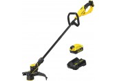 Stanley STCST933M1 FatMax V20 Aku podkaszarka (33cm/18V/1x4,0Ah)