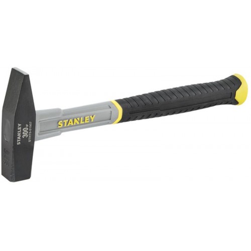 Stanley STHT0-51907 Młotek ślusarski F/Glass 300g