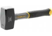 Stanley STHT0-54127 Młotek dwuobuchowy F/Glass 1250g