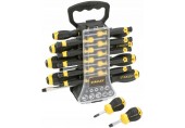 Stanley STHT0-70888 Zestaw wkrętaków 51szt