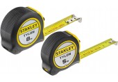 Stanley STHT0-74260 Tylon Miara zwijana 5m/19mm i 8m/25mm