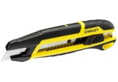 Stanley STHT10501-0 FatMax Nóż ze systemem łamania ostrza z blokadą suwakową 18mm