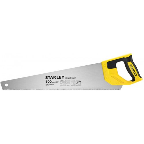 Stanley STHT20351-1 Tradecut Piła ręczna 11TPI x 500mm