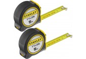 Stanley STHT37259-0 Tylon Miara zwijana 2x 5m