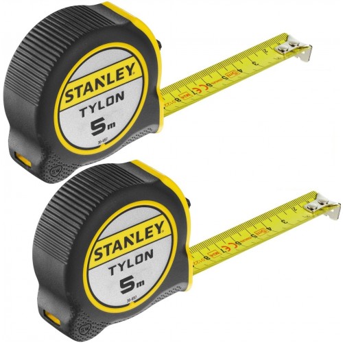 Stanley STHT37259-0 Tylon Miara zwijana 2x 5m