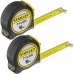 Stanley STHT37259-0 Tylon Miara zwijana 2x 5m