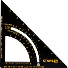 Stanley STHT46054-0 Regulowany kątownik ciesielski 300mm