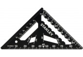 Stanley STHT46100-0 Regulowany aluminiowy kątownik ciesielski 110mm